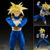 S.H.Figuarts Super Saiyan Trunks -Hidden Super Power- Dragon Ball Z