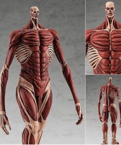 POP UP PARADE Attack on Titan Armin Arlert Colossal Titan