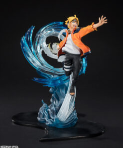 Alternative view of Figuarts ZERO Boruto Uzumaki -BORUTO- Kizuna Relation
