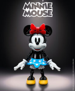 CARBOTIX Minnie Mouse