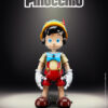 CARBOTIX Pinocchio