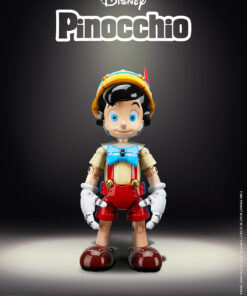 CARBOTIX Pinocchio