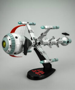 HL PRO - METALTECH 11 FUTURE COMET - 300 pcs Silver edition 300 pcs in the world