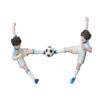 UDF Captain Tsubasa Series 2 Tsubasa Ozora & Taro Misaki