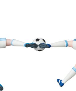 Alternative view of UDF Captain Tsubasa Series 2 Tsubasa Ozora & Taro Misaki