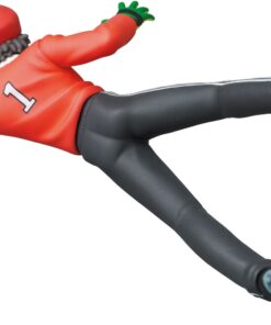 Alternative view of UDF Captain Tsubasa Series 2 Genzo Wakabayashi