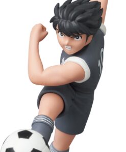 Alternative view of UDF Captain Tsubasa Series 2 Kojiro Hyuga