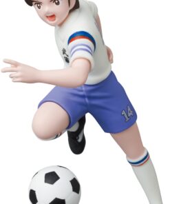Alternative view of UDF Captain Tsubasa Series 2