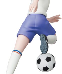 Alternative view of UDF Captain Tsubasa Series 2 Jun Misugi