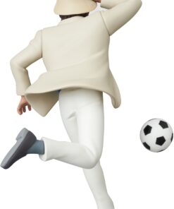 Alternative view of UDF Captain Tsubasa Series 2 Roberto Hongo