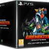 UFO Robot Grendizer – The Feast of The Wolves Collector's Edition PS5