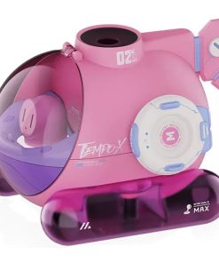 Humidifier TEMPO-X 301 Pink