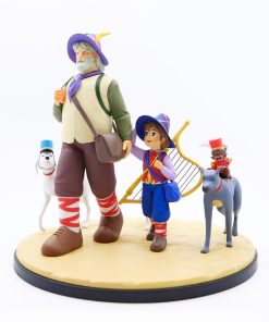 Alternative view of NOBODY'S BOY REMI