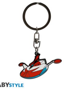 ABY KEYCHAIN: GRENDIZER- SPACER