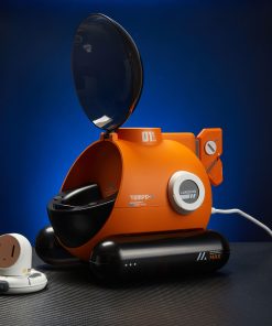 Humidifier TEMPO-X 301 Orange