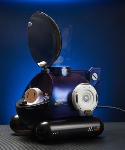 Humidifier TEMPO-X 301 Blue