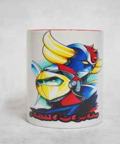 Grendizer Mug