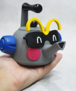 Time Travel Tondekeman اله الزمن