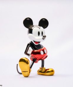 Alternative view of Disney / Bright Arts Gallery Mickey Mouse 1930s