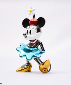 Alternative view of Disney / Bright Arts Gallery Minnie Mouse 1930s