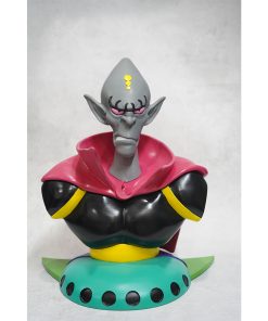 Blaki Bust Custom Figure Grendizer