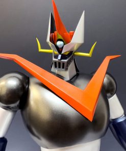 Great Mazinger Metallic Ver. Big Size Sofvi