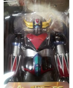 Alternative view of GRENDIZER VINYL FIGURE 40CM HL PRO MARMIT CLASSIC