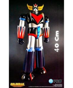 GRENDIZER VINYL FIGURE 40CM HL PRO MARMIT CLASSIC