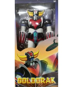 Alternative view of HL PRO UFO ROBOT GRENDIZER  JUMBO 60CM PVC  MANGA