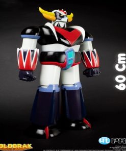 HL PRO UFO ROBOT GRENDIZER  JUMBO 60CM PVC  MANGA