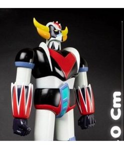 Alternative view of GRENDIZER VINYL FIGURE 40CM HL PRO MARMIT