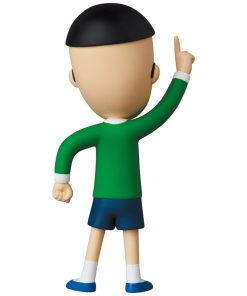 Alternative view of UDF Momoko Sakura Series 2 Maruo-kun