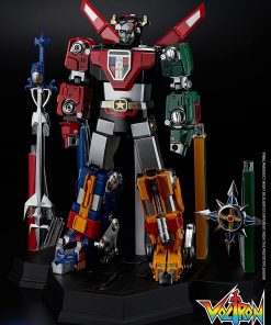Voltron, 5Pro Studio CARBOTIX Series