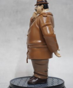 Alternative view of Juzo Megure Custom Figure
