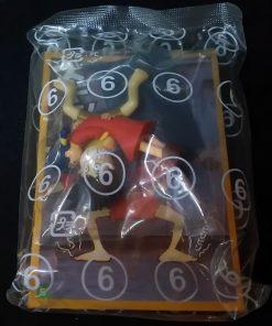 Alternative view of Future Boy Conan Collection Mini Figure Conan Episode 6