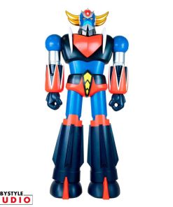 Alternative view of ABY: GRENDIZER- GRENDIZER (JUMBO BONUS VER.)