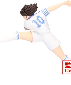 Alternative view of Banpresto - Captain Tsubasa - Ozora Tsubasa, Vibration Stars Figure