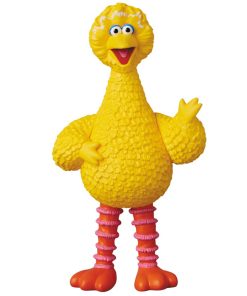 UDF - Sesame Street: Big