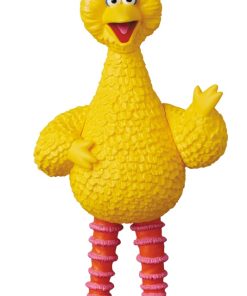 Alternative view of UDF - Sesame Street: Big