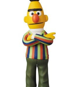 Alternative view of UDF - Sesame Street: Bert