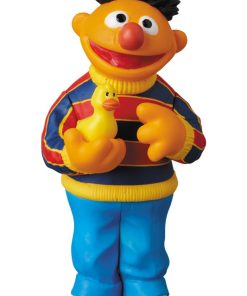Alternative view of UDF - Sesame Street: Ernie