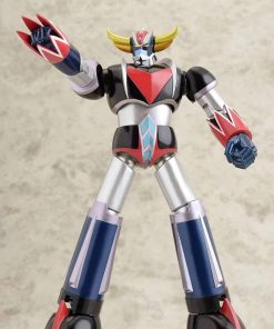 Alternative view of UFO Robot Grendizer Evolution Toy N 19
