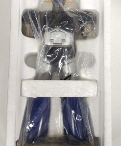 Alternative view of Soul Of Chogokin Gx-01 Mazinger Z Action Figure Bandai Tamashii Nations Japan