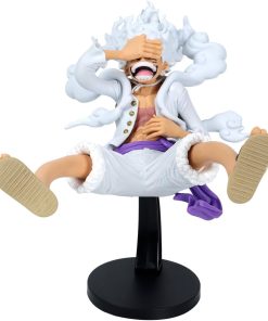 One Piece King of Artist Monkey D. Luffy (Gear 5 Ver.)