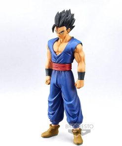 Alternative view of Dragon Ball Super: Super Hero DXF-Ultimate Gohan