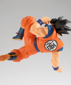 Alternative view of Dragon Ball Z Match Makers Goku