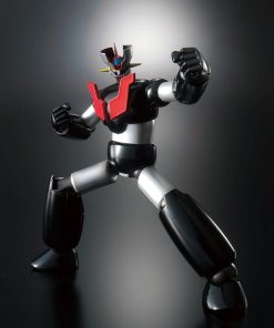 Soul of Chogokin Mazinger Z GX-45