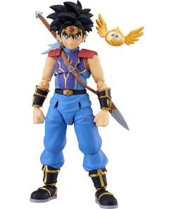 Max Factory Figma die 500