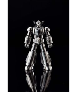 Alternative view of Grendizer Absolute Chogokin