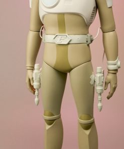 Alternative view of Captain Future: 40cm Soft Vinyl SET